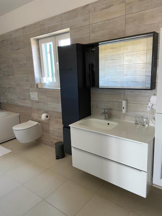 Villa Victoria Istra - Heated Pool Nova Vas  Kültér fotó