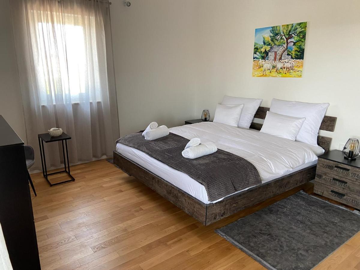 Villa Victoria Istra - Heated Pool Nova Vas  Kültér fotó