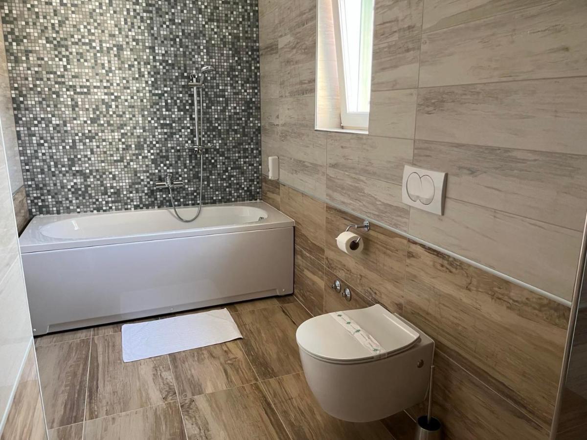 Villa Victoria Istra - Heated Pool Nova Vas  Kültér fotó