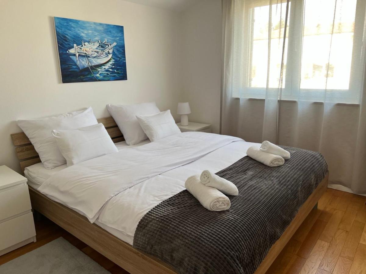Villa Victoria Istra - Heated Pool Nova Vas  Kültér fotó